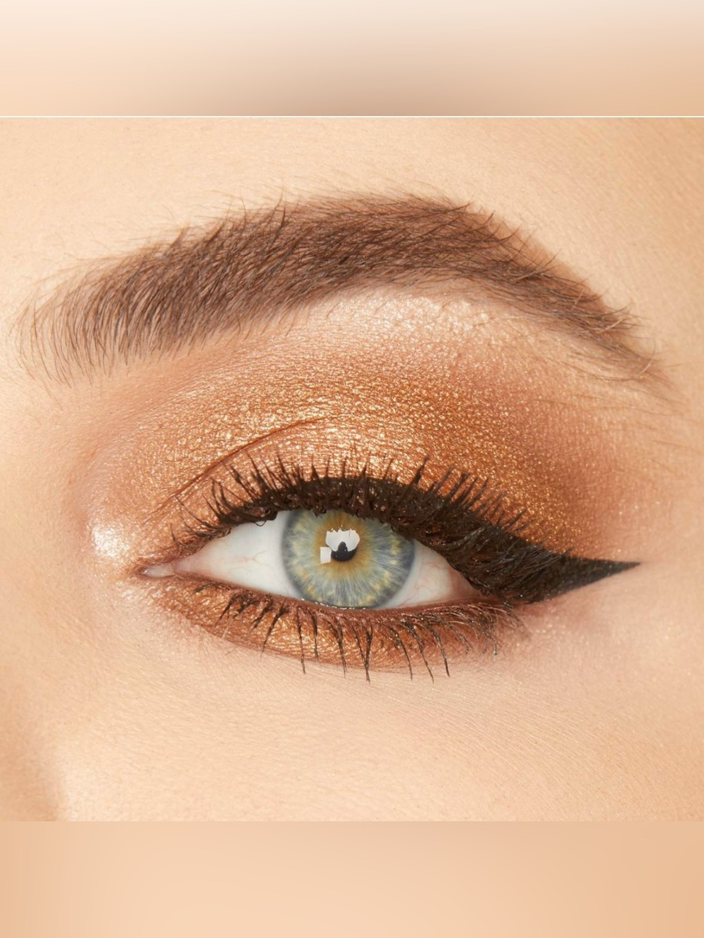 Tarte Double Take Dual-Ended Waterproof Liquid and Gel Pencil Eyeliner — Black - Picture 4 of 11